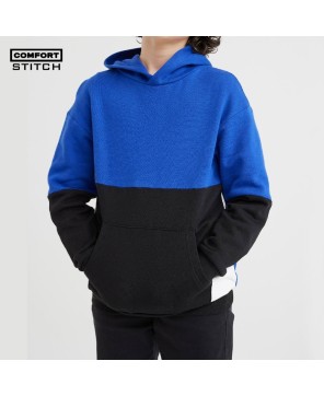 Boys Oversized Hoodie