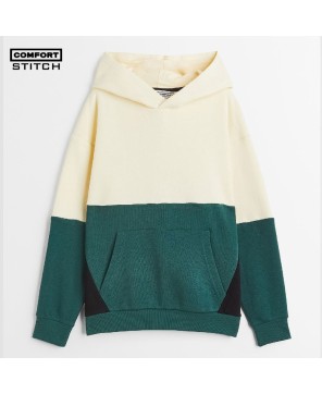 Boys Oversized Hoodie