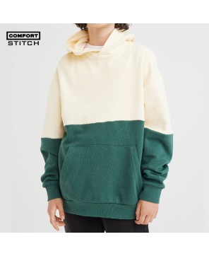 Boys Oversized Hoodie