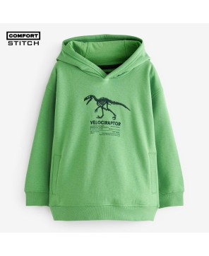 Graphic Hoodie (3-16yrs)