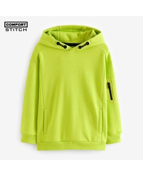 Utility Hoodie (4-16yrs)