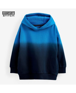 Ombre Hoodie (3-16yrs)