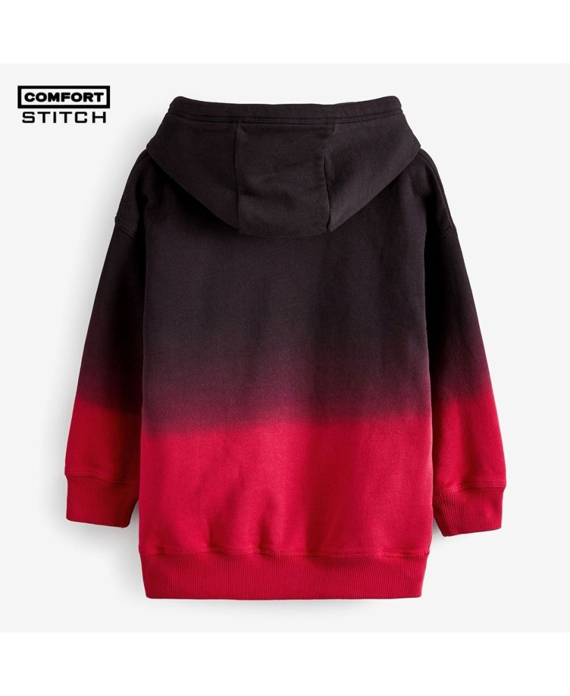 Ombre Hoodie (3-16yrs)