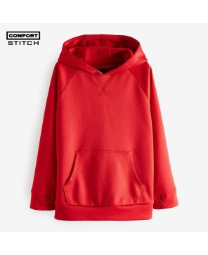 Lightweight Sports Football Hoodie (3-16yrs)