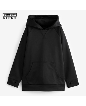 Lightweight Sports Football Hoodie (3-16yrs)