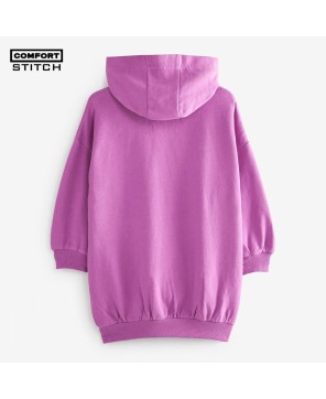 Longline Hoodie (3-16yrs)