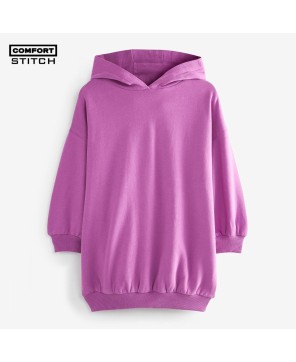 Longline Hoodie (3-16yrs)