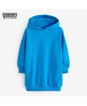 Longline Hoodie (3-16yrs)