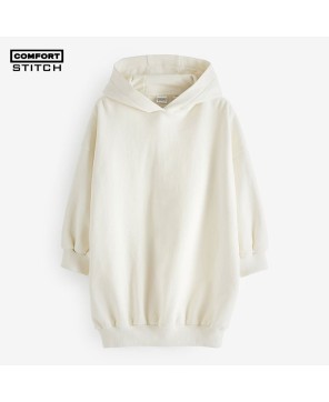 Longline Hoodie (3-16yrs)