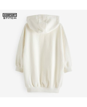 Longline Hoodie (3-16yrs)