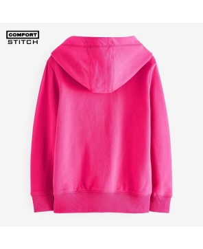 Zip Through Hoodie (3-16yrs)