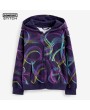 Zip Through Hoodie (3-16yrs)