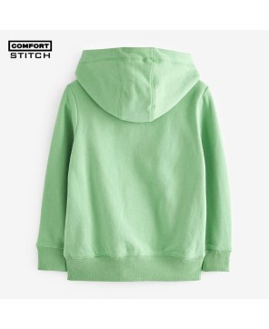 Zip Through Hoodie (3-16yrs)