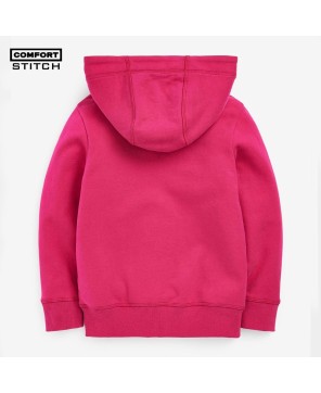 Zip Through Hoodie (3-16yrs)