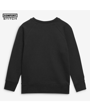 Kids' Crew Neck Sweatshirt - Cozy & Versatile