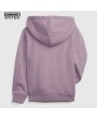 Sherpa Hoodie