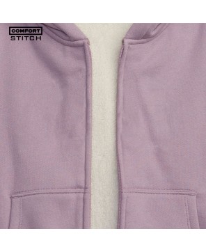 Sherpa Hoodie