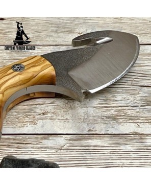 Superior Quality Skinning Knife