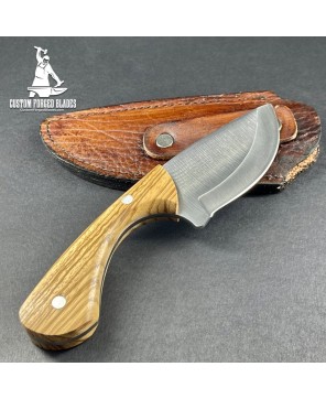 Premium Stainless Skinning Knife