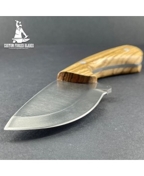 Premium Stainless Skinning Knife