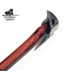 Fire Warden Pickaxe Hatchet