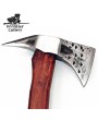 Fire Warden Pickaxe Hatchet