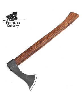 Antiqued Vikings Francisca Axe