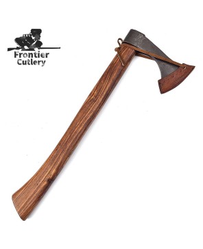 Antiqued Vikings Francisca Axe