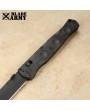 Blade Army Black Blade Dagger Folding Knife