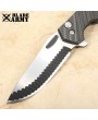 Blade Army Carbon Fiber Folding Knife