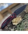 Trail Cutlery Doug Ritter Tactical Knife - G10 Handle