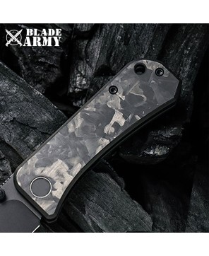 Banter Pocket Knife - Compact & Versatile