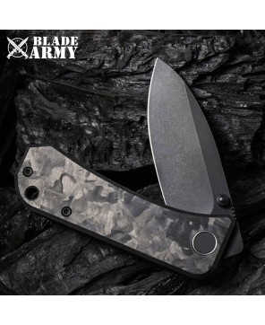 Banter Pocket Knife - Compact & Versatile