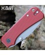 Compact EDC Nitro-V Tactical Folding Knife