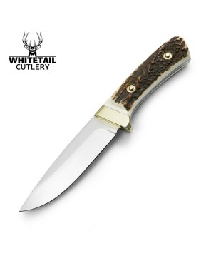 Whitetail Cutlery rotwildmesser Hunting Knife