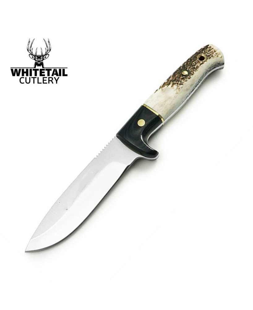 Whitetail Cutlery waldmeister, stag