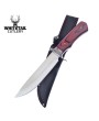 Bowie Hunting Fixed Blade Knife