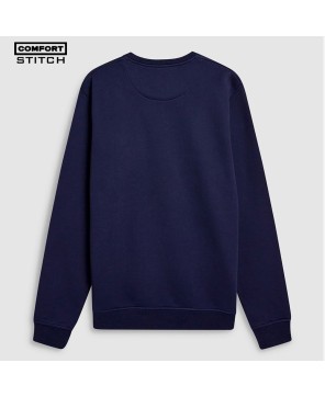 Crew-Neck Sweatshirt