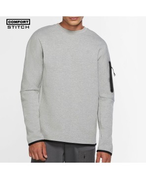 Fleece Sweatshirt