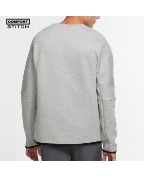 Fleece Sweatshirt