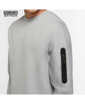 Fleece Sweatshirt