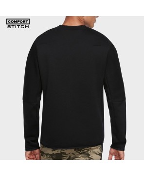 Fleece Sweatshirt