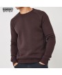 Crew-Neck Sweatshirt
