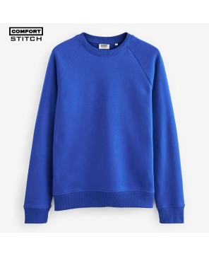 Crew-Neck Sweatshirt