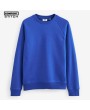 Crew-Neck Sweatshirt