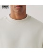 Crew-Neck Sweatshirt