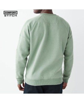 Cargo Utility Sweatshirt