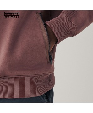 Cargo Utility Sweatshirt