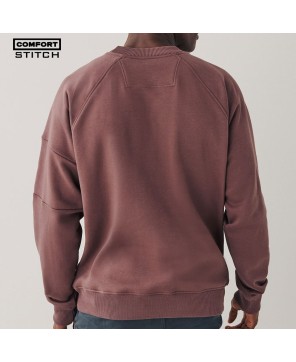 Cargo Utility Sweatshirt