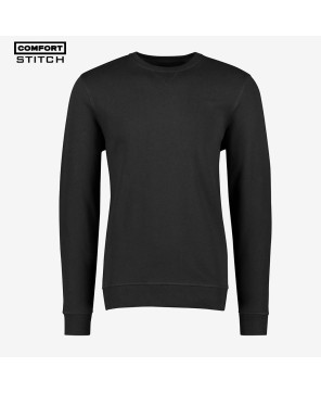  Crew-Neck Sweatshirt